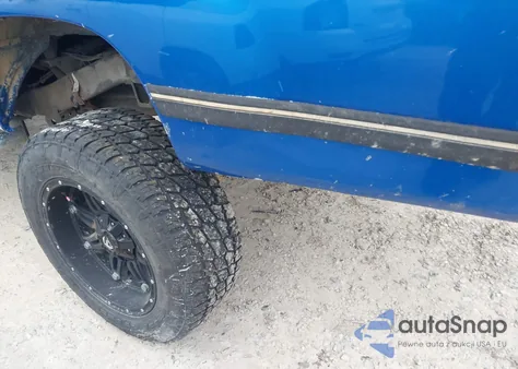 1996 Toyota T100 Xtracab Sr5 from USA, damaged, VIN JT4UN24DXT0025763